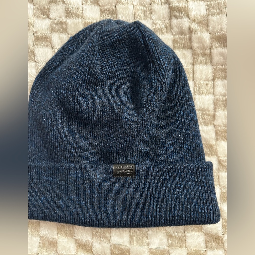 G-Star Beanie